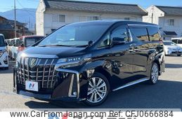 toyota alphard 2021 -TOYOTA--Alphard 3BA-AGH30W--AGH30-0378145---TOYOTA--Alphard 3BA-AGH30W--AGH30-0378145-