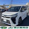 toyota voxy 2017 -TOYOTA--Voxy DBA-ZRR85W--ZRR85-0084813---TOYOTA--Voxy DBA-ZRR85W--ZRR85-0084813- image 2