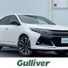 toyota harrier 2015 -TOYOTA--Harrier DBA-ZSU60W--ZSU60-0052167---TOYOTA--Harrier DBA-ZSU60W--ZSU60-0052167- image 1