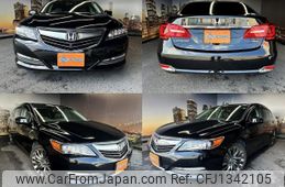 honda legend 2015 CFJ1342105