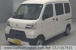 daihatsu hijet-van 2021 CFJ1567935