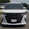 toyota alphard 2024 -TOYOTA 【野田 300】--Alphard 3BA-AGH40W--AGH40-4011352---TOYOTA 【野田 300】--Alphard 3BA-AGH40W--AGH40-4011352- image 44