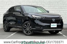 honda vezel 2024 CFJ1733371