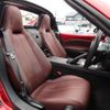 mazda roadster 2017 -MAZDA--Roadster DBA-NDERC--NDERC-101819---MAZDA--Roadster DBA-NDERC--NDERC-101819- image 17