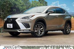 lexus nx 2021 quick_quick_AYZ15_AYZ15-1015245