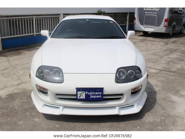 toyota supra 1998 GOO_JP_700040129030240706001 image 1