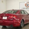 lexus is-f 2010 CFJ1755144 image 4