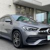 mercedes-benz gla-class 2021 -MERCEDES-BENZ--Benz GLA 3DA-247713M--W1N2477132J308515---MERCEDES-BENZ--Benz GLA 3DA-247713M--W1N2477132J308515- image 1