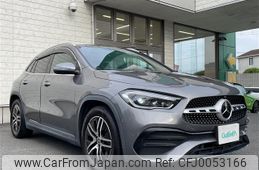 mercedes-benz gla-class 2021 -MERCEDES-BENZ--Benz GLA 3DA-247713M--W1N2477132J308515---MERCEDES-BENZ--Benz GLA 3DA-247713M--W1N2477132J308515-