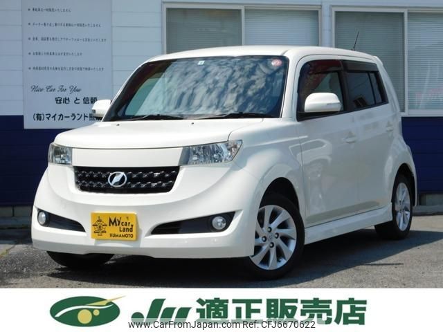 toyota bb 2010 quick_quick_CBA-QNC20_QNC20-0054514 image 1