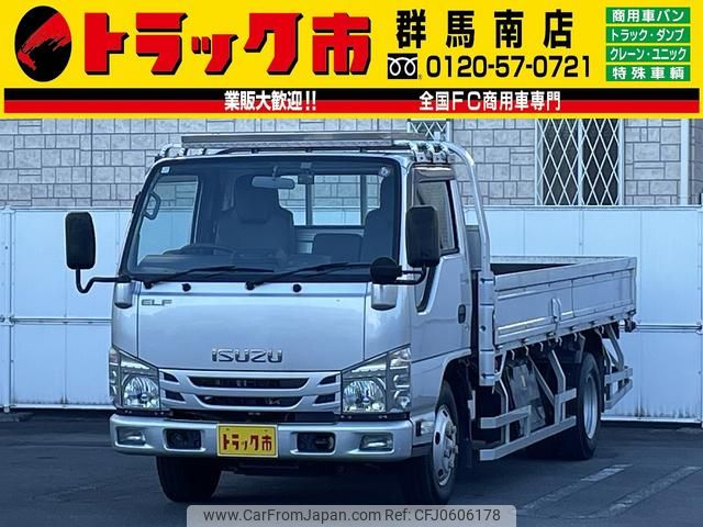 isuzu elf-truck 2019 GOO_NET_EXCHANGE_0403464A30241227W001 image 1