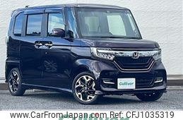 honda n-box 2020 -HONDA--N BOX 6BA-JF3--JF3-2240704---HONDA--N BOX 6BA-JF3--JF3-2240704-