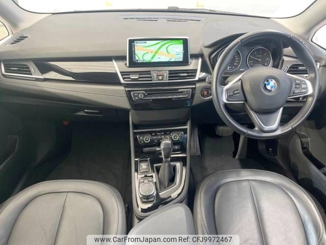 bmw 2-series 2015 -BMW--BMW 2 Series LDA-2C20--WBA2C12060V374437---BMW--BMW 2 Series LDA-2C20--WBA2C12060V374437- image 2