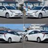 toyota prius 2017 -TOYOTA 【名変中 】--Prius ZVW50--6108557---TOYOTA 【名変中 】--Prius ZVW50--6108557- image 24