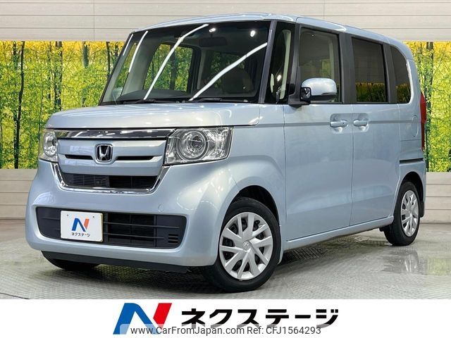 honda n-box 2020 CFJ1564293 image 1