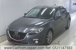 mazda axela 2014 CFJ1147583
