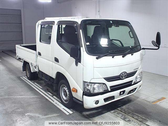 toyota dyna-truck 2018 -TOYOTA--Dyna TRY230-0131617---TOYOTA--Dyna TRY230-0131617- image 1