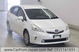 toyota prius-α undefined -TOYOTA--Prius α ZVW41W-0005994---TOYOTA--Prius α ZVW41W-0005994-