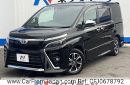 toyota voxy 2018 -TOYOTA--Voxy DBA-ZRR80W--ZRR80-0430626---TOYOTA--Voxy DBA-ZRR80W--ZRR80-0430626-