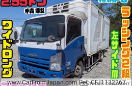isuzu elf-truck 2014 quick_quick_TKG-NPR85AN_NPR85-7044256