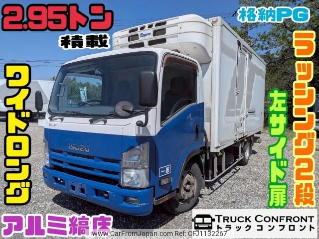 isuzu elf-truck 2014 quick_quick_TKG-NPR85AN_NPR85-7044256 image 1