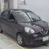 nissan march 2016 CFJ1851854 image 10