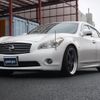 nissan fuga 2010 CFJ1764134 image 2
