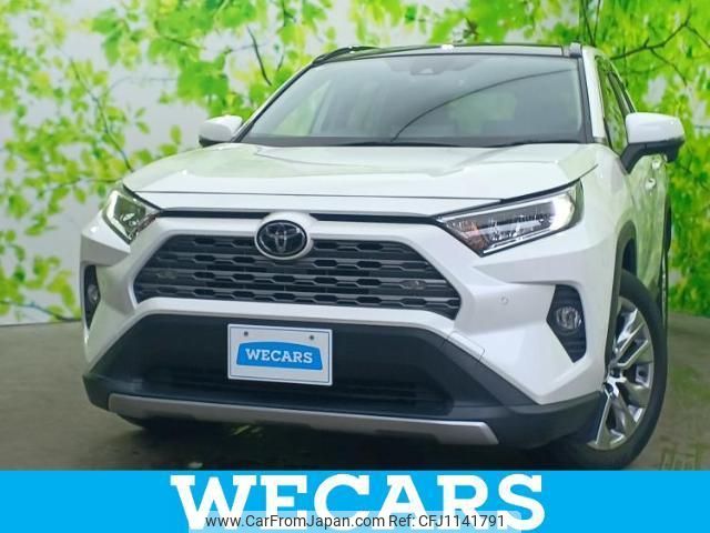 toyota rav4 2020 quick_quick_6BA-MXAA54_MXAA54-4018529 image 1