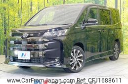 toyota noah 2025 CFJ1688611