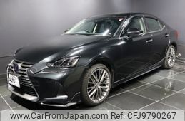 lexus is 2020 -LEXUS--Lexus IS DAA-AVE30--AVE30-5081660---LEXUS--Lexus IS DAA-AVE30--AVE30-5081660-