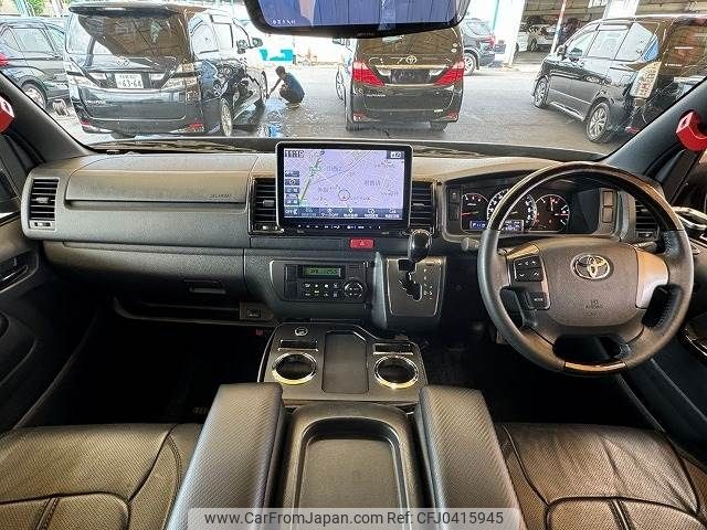 toyota hiace-van 2019 -TOYOTA--Hiace Van QDF-GDH201V--GDH201-1027983---TOYOTA--Hiace Van QDF-GDH201V--GDH201-1027983- image 2