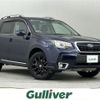 subaru forester 2016 -SUBARU--Forester DBA-SJG--SJG-035079---SUBARU--Forester DBA-SJG--SJG-035079- image 1