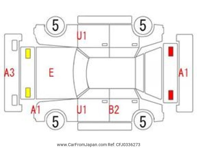 toyota voxy 2007 -TOYOTA--Voxy DBA-ZRR70G--ZRR70-0010171---TOYOTA--Voxy DBA-ZRR70G--ZRR70-0010171- image 2