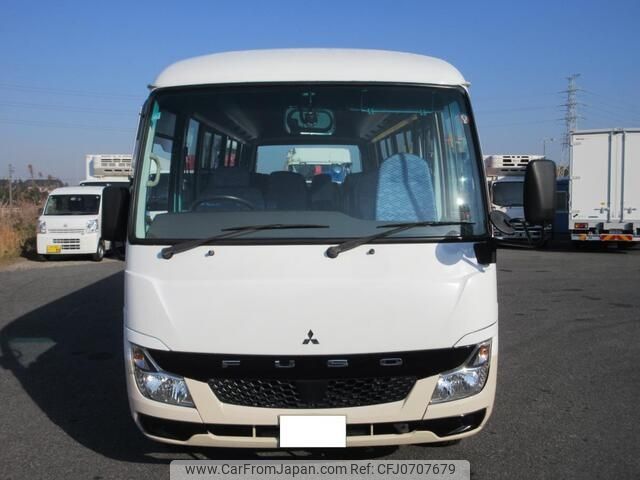 mitsubishi-fuso rosa-bus 2019 -MITSUBISHI--Rosa TPG-BE640G--BE640G-400178---MITSUBISHI--Rosa TPG-BE640G--BE640G-400178- image 2