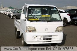 honda acty-truck 1995 No.15602