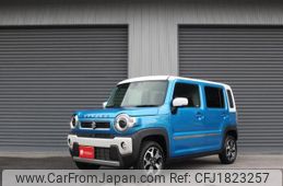 suzuki hustler 2020 CFJ1823257