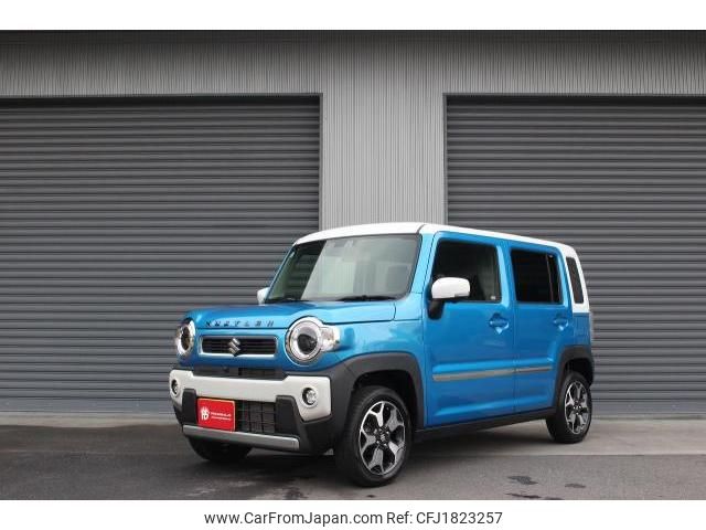 suzuki hustler 2020 CFJ1823257 image 1