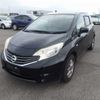 nissan note 2014 22406 image 2