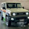 suzuki jimny-sierra 2021 -SUZUKI--Jimny Sierra 3BA-JB74W--JB74W-151319---SUZUKI--Jimny Sierra 3BA-JB74W--JB74W-151319- image 1