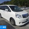 toyota noah 2011 -TOYOTA--Noah ZRR70G-0451030---TOYOTA--Noah ZRR70G-0451030- image 1