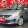 suzuki swift 2014 -SUZUKI--Swift DBA-ZC72S--ZC72S-343640---SUZUKI--Swift DBA-ZC72S--ZC72S-343640- image 1