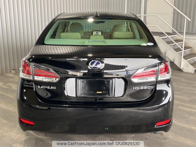 lexus hs 2014 -LEXUS--Lexus HS ANF10--ANF10-2062756---LEXUS--Lexus HS ANF10--ANF10-2062756- image 2