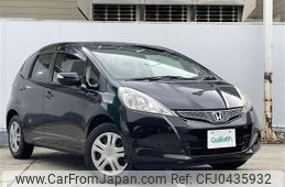 honda fit 2012 -HONDA--Fit DBA-GE7--GE7-1509598---HONDA--Fit DBA-GE7--GE7-1509598-