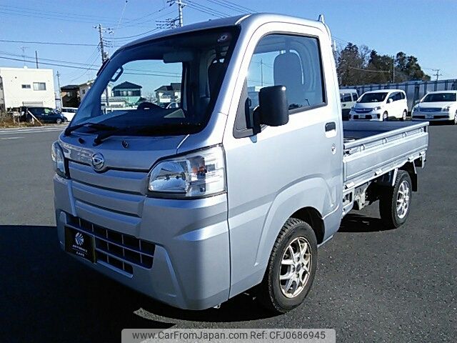 daihatsu hijet-truck 2021 -DAIHATSU--Hijet Truck 3BD-S510P--S510P-0395267---DAIHATSU--Hijet Truck 3BD-S510P--S510P-0395267- image 1