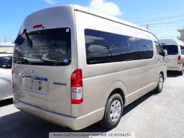 toyota hiace-wagon 2018 quick_quick_CBA-TRH224W_TRH224-0019087 image 2