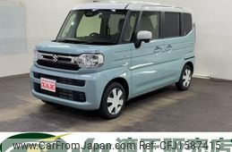 suzuki spacia 2025 CFJ1587415