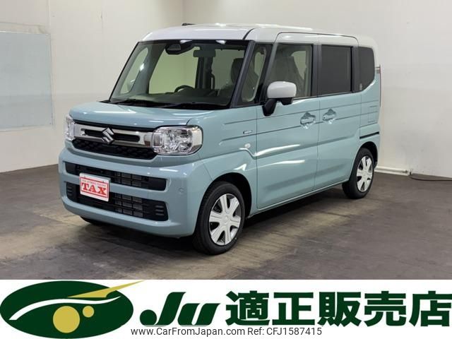 suzuki spacia 2025 CFJ1587415 image 1