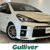 toyota vitz 2017 -TOYOTA--Vitz DBA-NCP131--NCP131-2027913---TOYOTA--Vitz DBA-NCP131--NCP131-2027913- image 1