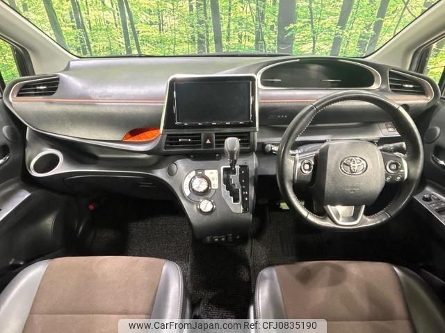 toyota sienta 2020 quick_quick_NSP170G_NSP170-7231497 image 2