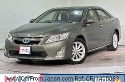 toyota camry 2012 quick_quick_AVV50_AVV50-1015414